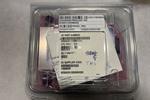 MKS MASSFLOW MEASERMENT P4B013203R600AA