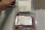 MKS MASSFLOW MEASERMENT P4B013203R600AA