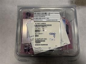 MKS MASSFLOW MEASERMENT P4B013203R600AA, Various