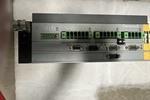 Parker C3S038V4F10 I12 T11 M12 DRIVE + MOTOR SNH60601.451