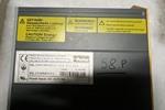 Parker C3S038V4F10 I12 T11 M12 DRIVE + MOTOR SNH60601.451