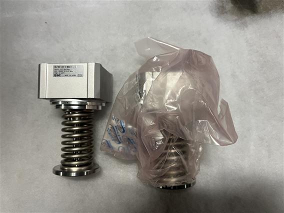 SMC XLF 40-30-1-w9