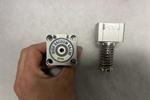 SMC XLF 40-30-1-w9