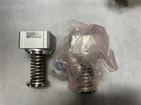 SMC XLF 40-30-1-w9, Various