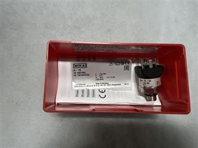 WIKA A-10 43937D55 sensor NEW, Various