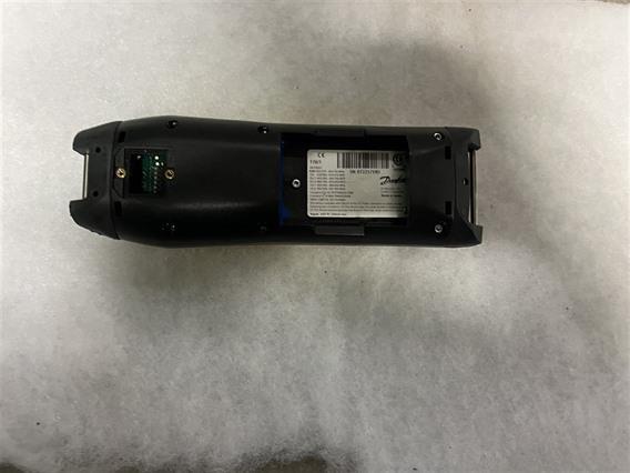 Abus Radio control T70/1 Danfoss