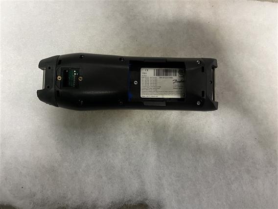 Abus Radio control T70/1 Danfoss