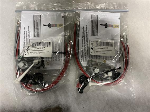 Abus HT-S/BJ 18/24