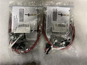 Abus HT-S/BJ 18/24, Various