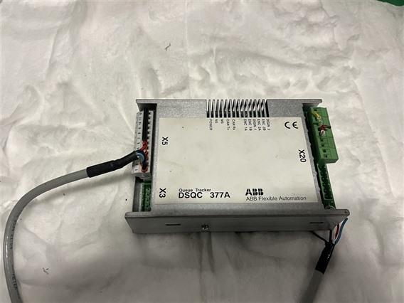 ABB DSQC 377A