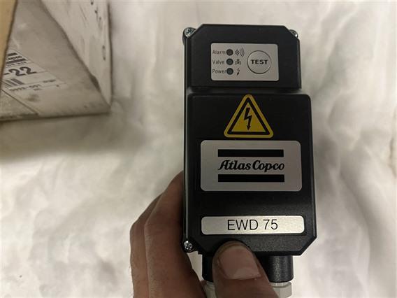 Atlas-Copco BEKO Technologies 8102014822 Condens