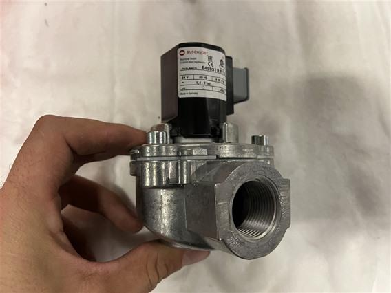 BUSCHJOST Valve 8498319.8172