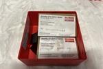 Busch Aerodur 274 Zirkon Vanes