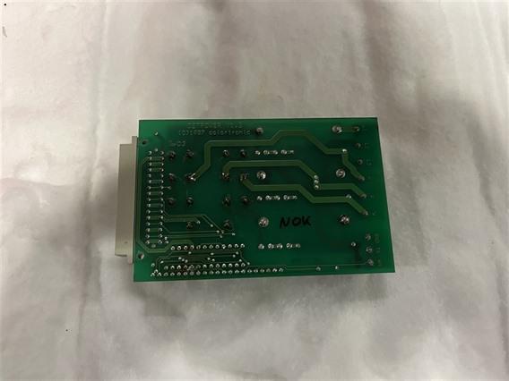CET POWER V 1.2 1987 colortronic