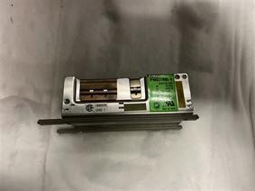 closel PMC15E-1, Various