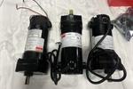 DAYTON 2H565A DC GEARMOTOR