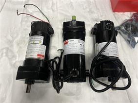 DAYTON 2H565A DC GEARMOTOR, Various