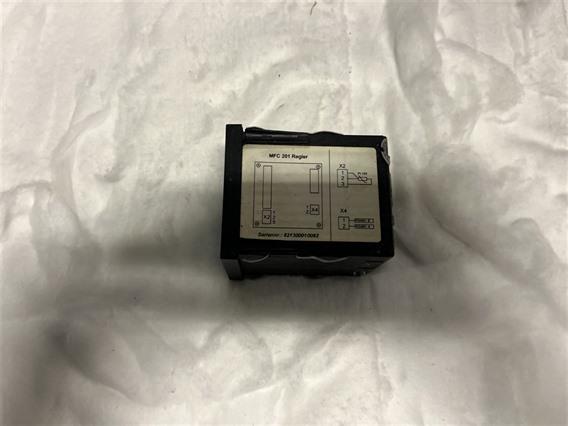 Fasti MFC 200