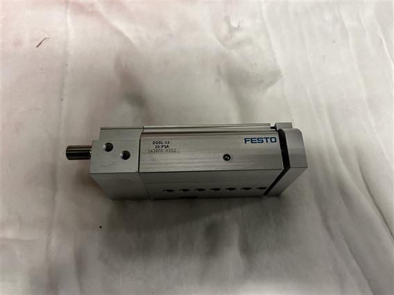 Festo DGSL-12-20-P1A