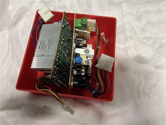 FSP GROUP INC FSP060-3D01