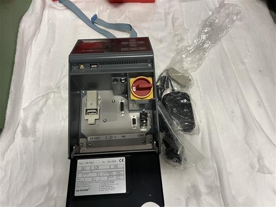 HB THERM Panel-5 Type HB-FB51