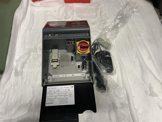 HB THERM Panel-5 Type HB-FB51