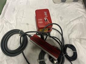 HAUG GMBH (Static Line-serie) EN V0429/23 01.7780.220, Various