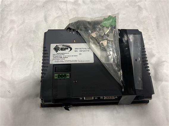 KEP MMI-870-SL-V2