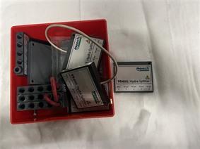 MEECH 994IML Hydra-systeem, Various