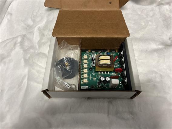 MINARIK DRIVES MM23001C speedcontrol