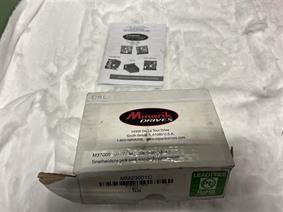 MINARIK DRIVES MM23001C speedcontrol, Various