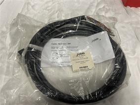 PIAB Cable L=2.5m, HD D-Sub 26P 0201751, Various