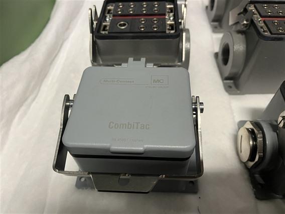 Staubli CombiTac 34 45851