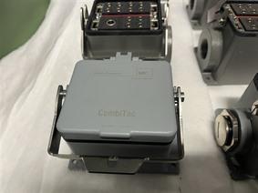 Staubli CombiTac 34 45851, Various