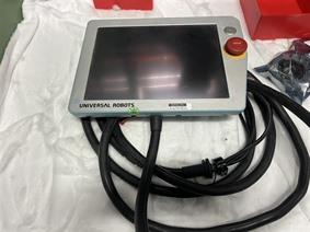 UNIVERSAL ROBOTS CB3 Teach Pendant NEW, Various