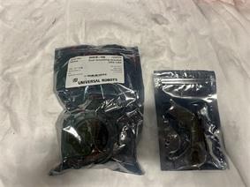 UNIVERSAL ROBOTS UR5 CB2 NEW, Various