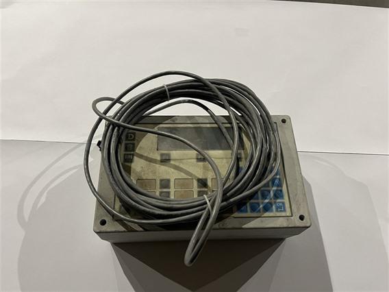 Barco DU&P B&R A90115401 02V4