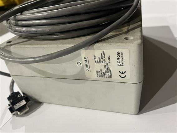 Barco DU&P B&R A90115401 02V4