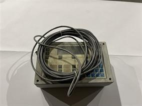 Barco DU&P B&R A90115401 02V4, Various