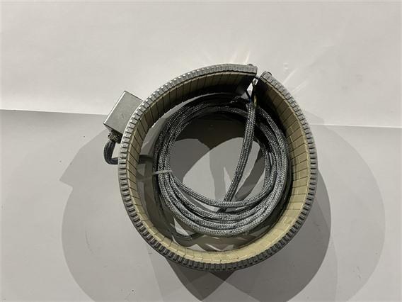 CETAL 02213-3286KL5M + 230V + 2750W 240 x 80 mm