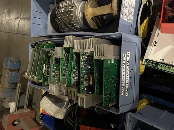 DME Company SSMX15G