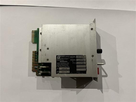 DME Company SSMX15G