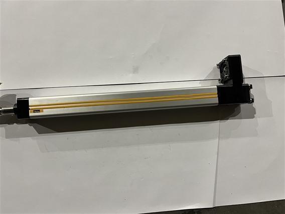 Parker YH4U6OLG ET050M10K4K1BCSN0500A Cylinder
