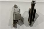 REGOPLAST AG STW 12820 flow meter