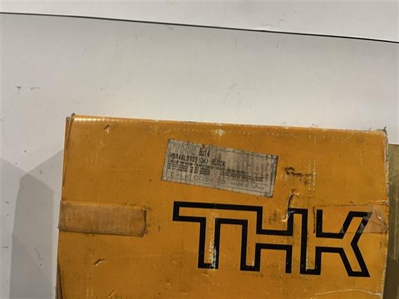 THK HSR45LB1SS(GK) new