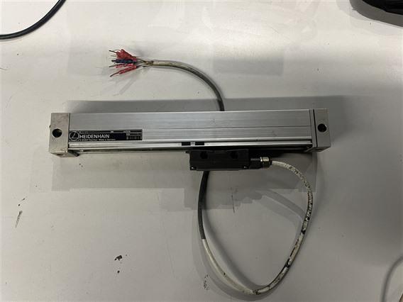 Heidenhain LS 623 ML 220 228 861 04