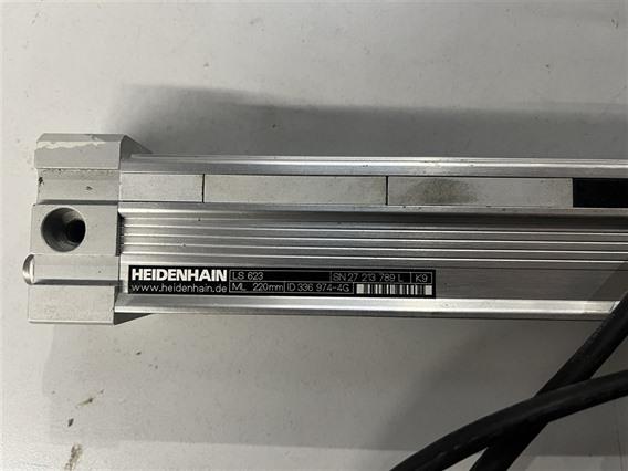 Heidenhain LS 623 ML 220 336 974-4G