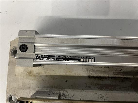 Heidenhain LS 623 ML 220 336 974-7R