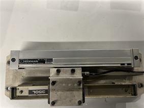 Heidenhain LS 623 ML 220 228 861 2T, Heidenhain