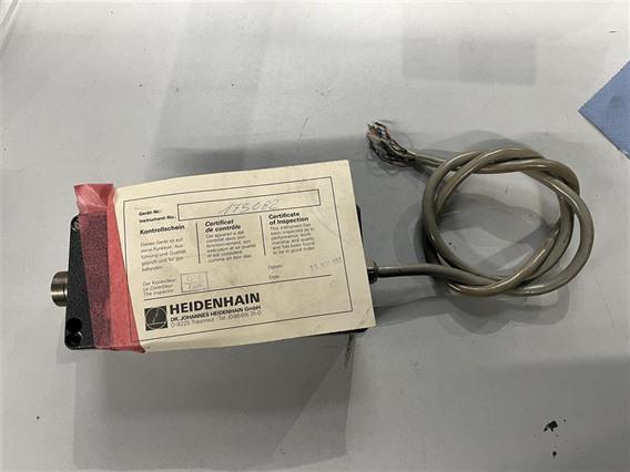Heidenhain EXE600/5F